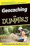 Geocaching for Dummies (For Dummies)