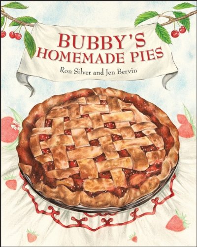 Bubby's pie compendium Cover