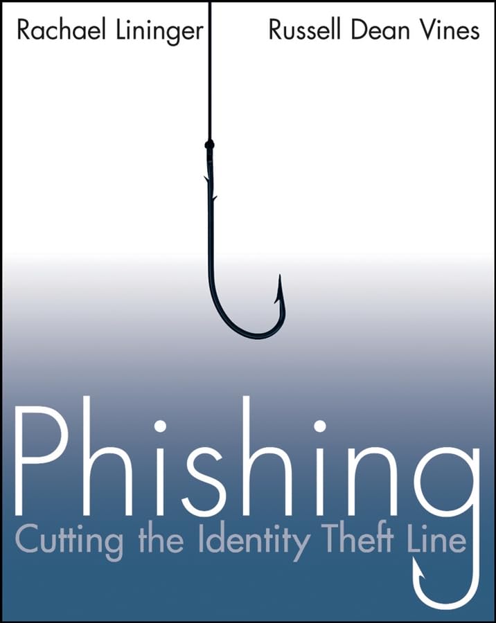 Phishing Cover