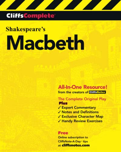 Macbeth Cover