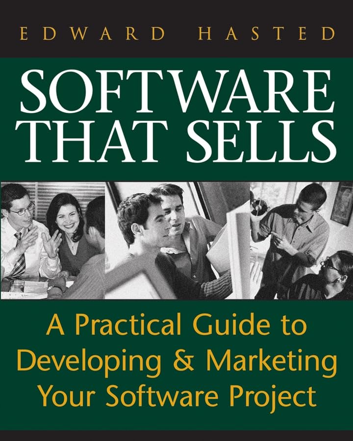 Software That Sells  Cover