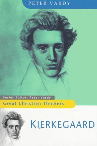 Kierkegaard Cover