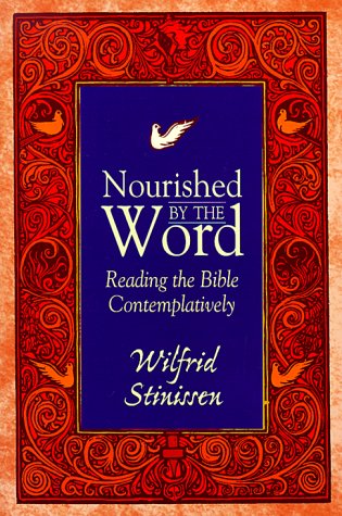Nourished by the Word Cover