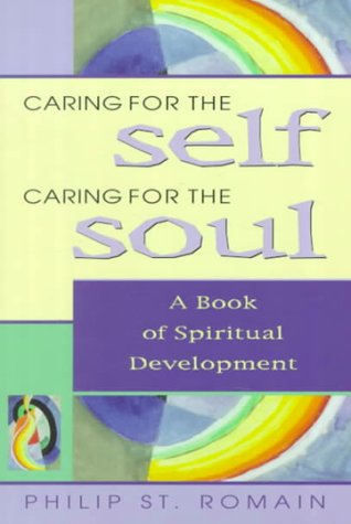 Caring for the Self, Caring for the Soul Cover