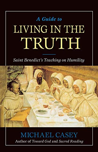 A guide to living in the truth Cover