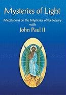 Mysteries of Light Cover