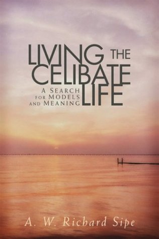 Living the celibate life Cover