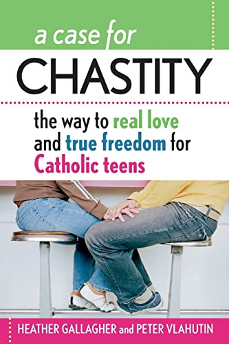 A case for chastity Cover