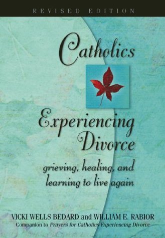 Catholics experiencing divorce Cover