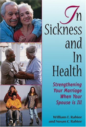 In Sickness And In Health Cover