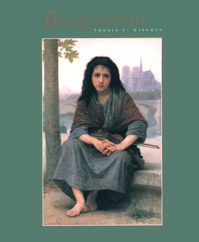 Bouguereau Cover