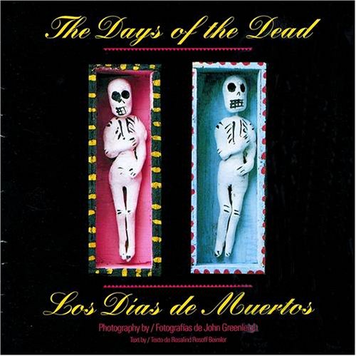 The days of the dead Cover