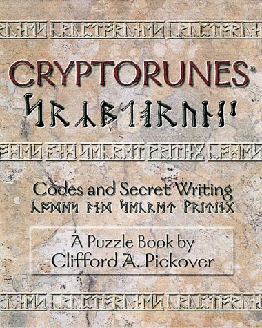 Cryptorunes Cover