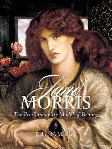 Jane Morris Cover