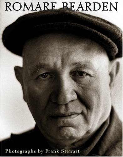 Romare Bearden Cover
