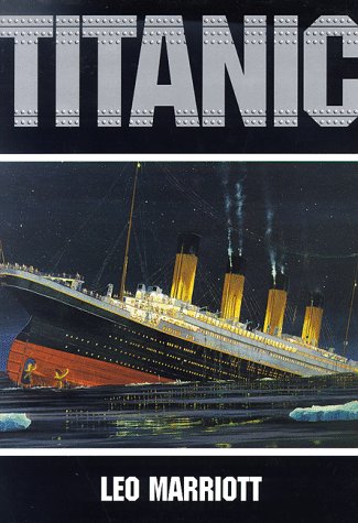 Titanic Cover