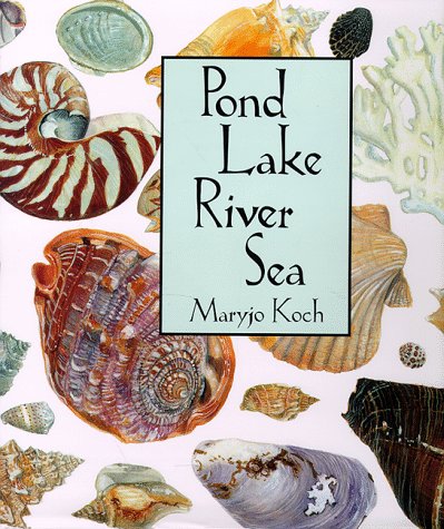 Pond lake river sea Cover