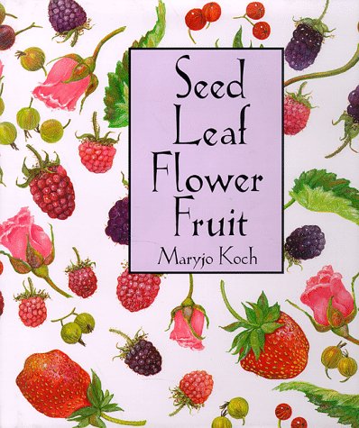 Seed leaf flower fruit Cover