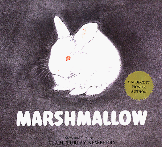 Marshmallow Cover