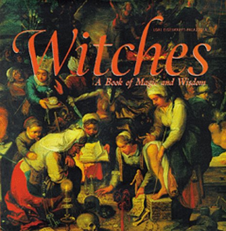 Witches Cover
