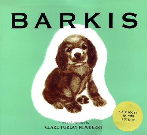 Barkis Cover