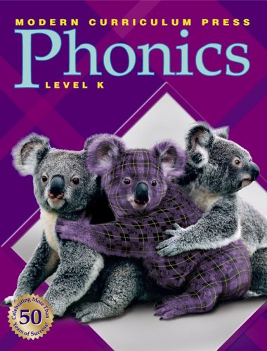 Plaid Phonics Cover