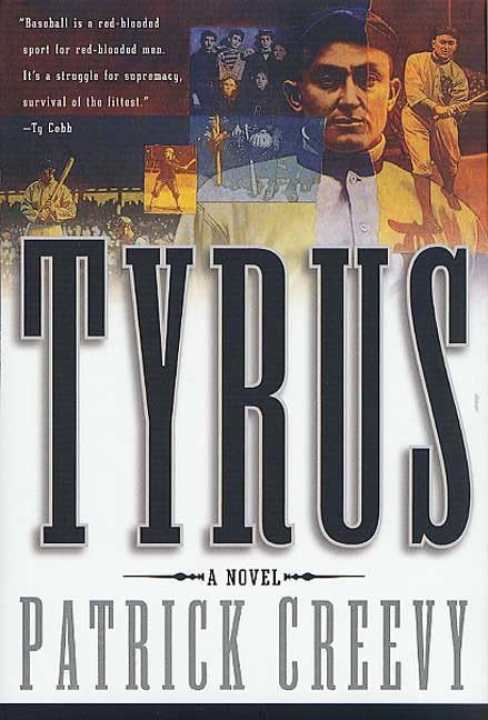 Tyrus Cover
