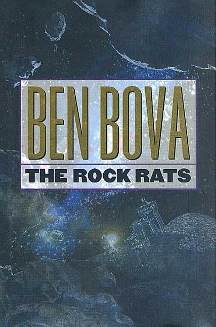 The rock rats Cover