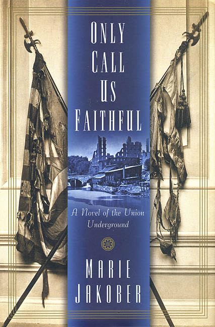 Only call us faithful Cover