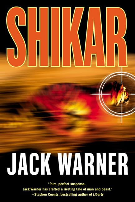 Shikar Cover
