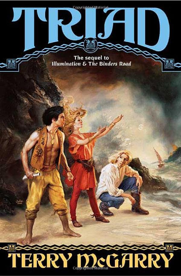 Attempted cover for Book ID: 0765304295