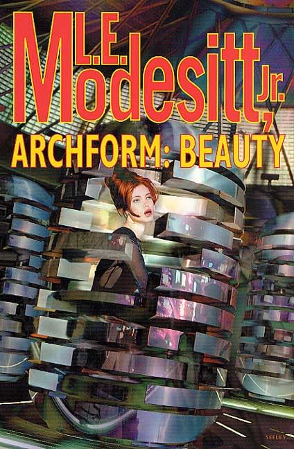 Archform Cover