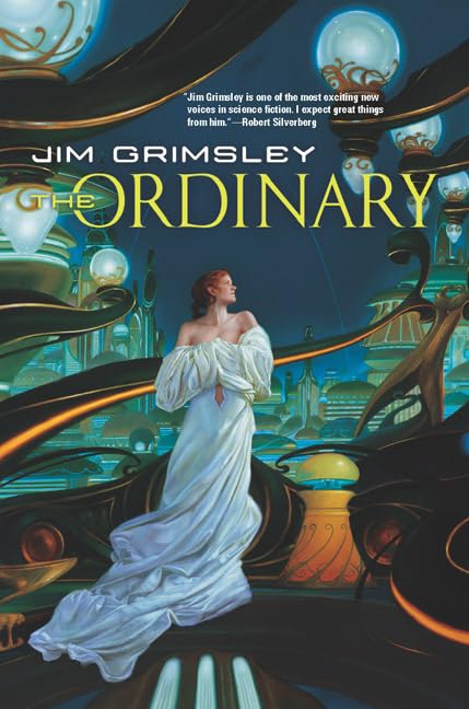 The ordinary Cover