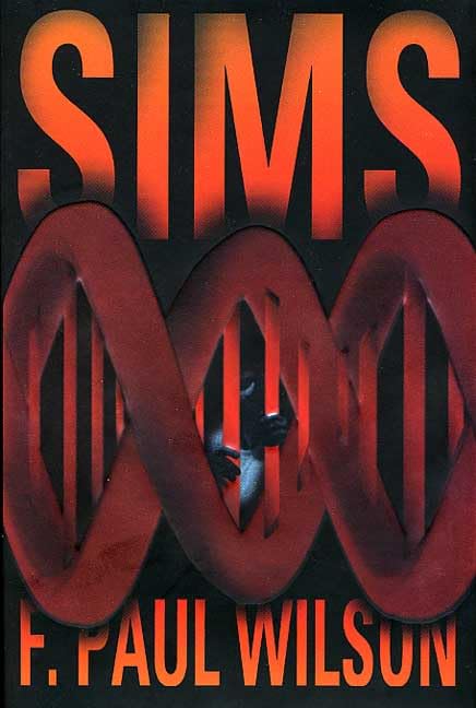 Sims Cover
