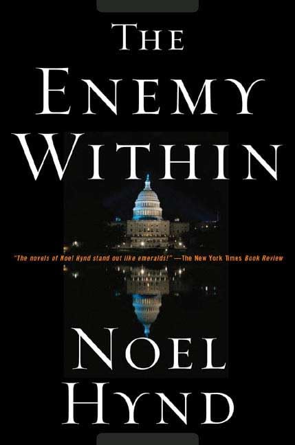 The enemy within Cover