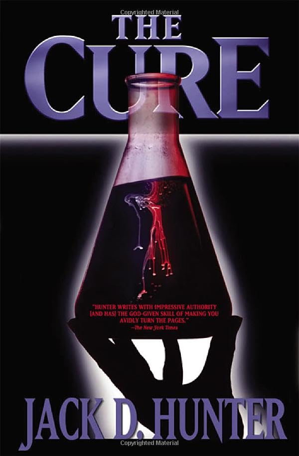 The cure Cover