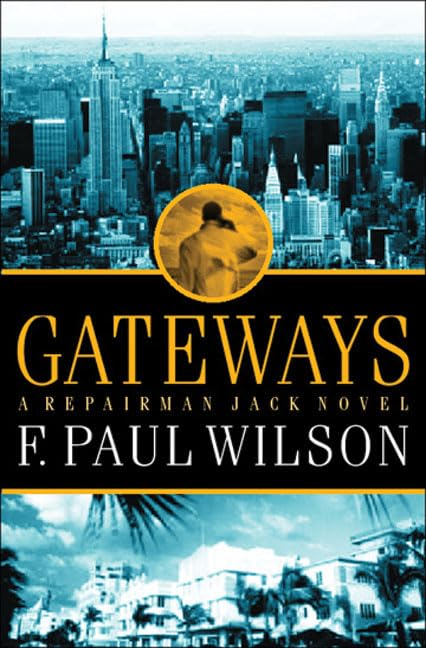 Gateways Cover