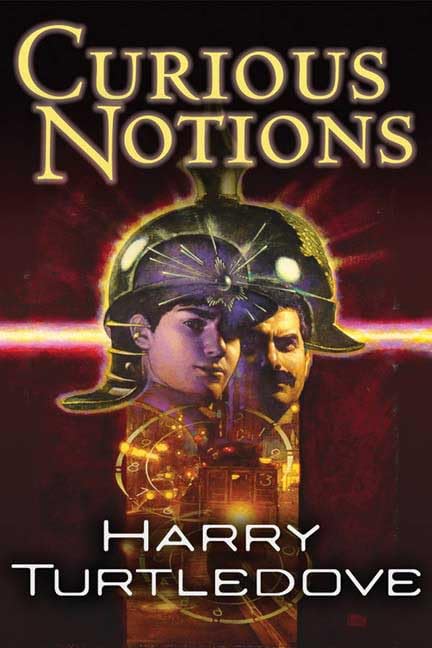 Curious notions Cover