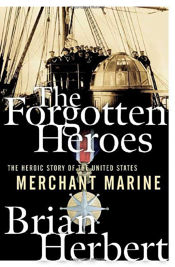 The forgotten heroes Cover