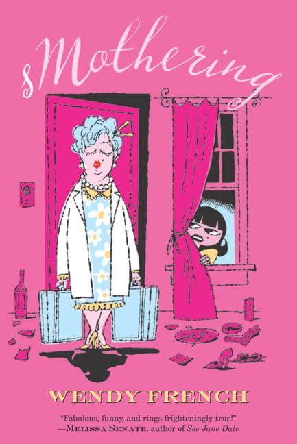 sMothering Cover