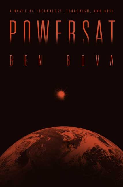Powersat Cover