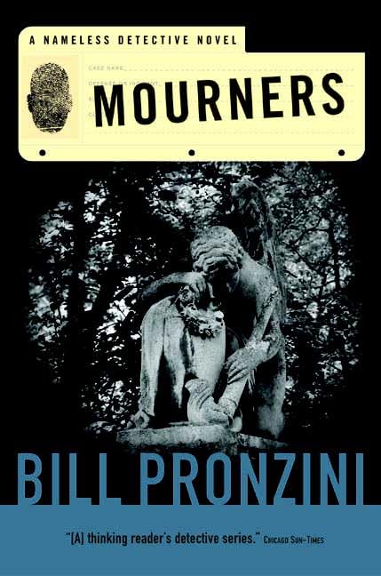 Mourners Cover