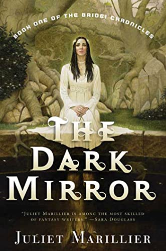 The Dark Mirror Cover