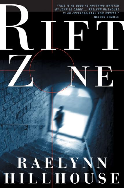 Rift zone Cover