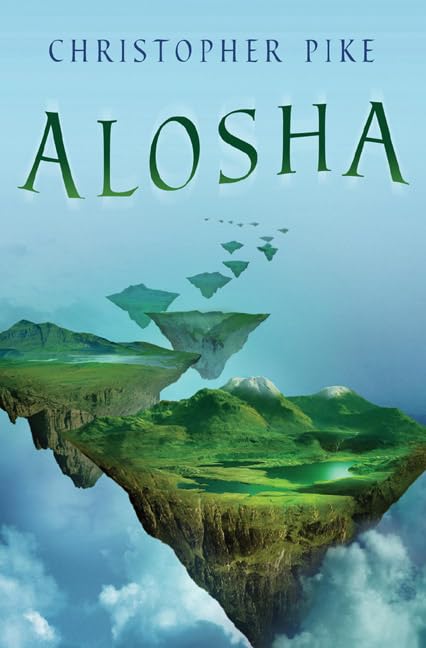Alosha Cover