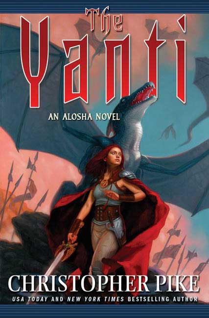 The Yanti Poster