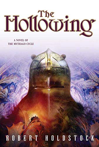 The hollowing Cover