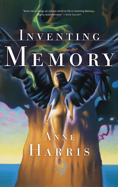 Inventing memory Cover