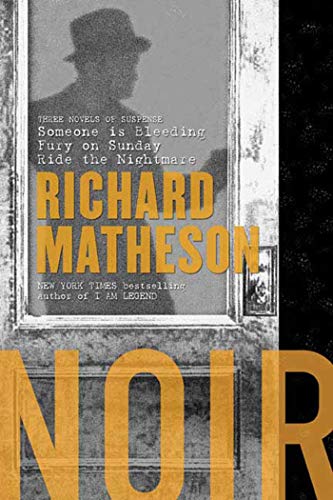 Noir Cover