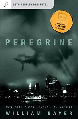 Peregrine Cover